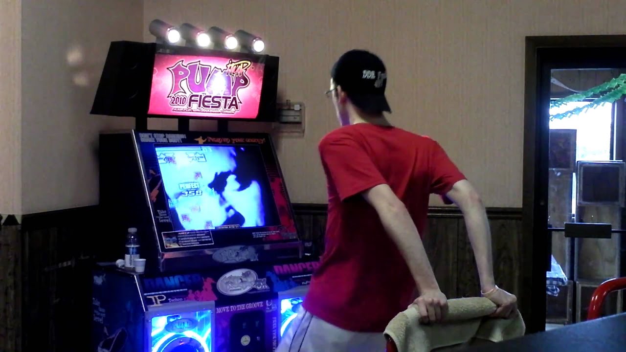 Pump It Up - Beethoven Virus S13 - FPC SS
