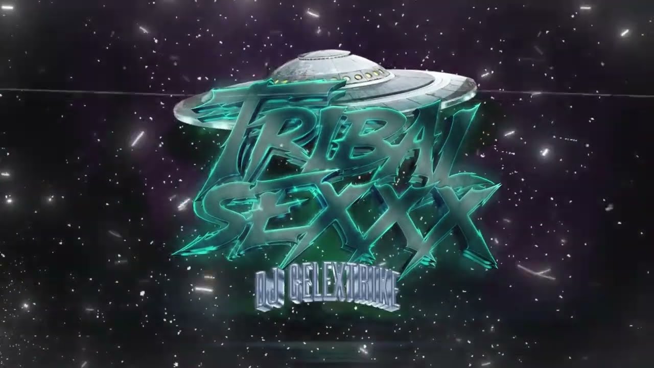 Tribal Sexxx - DJ Celextrike (Rework Dj Mouse) 🔥👽 #guaracha #tribal #tiktok