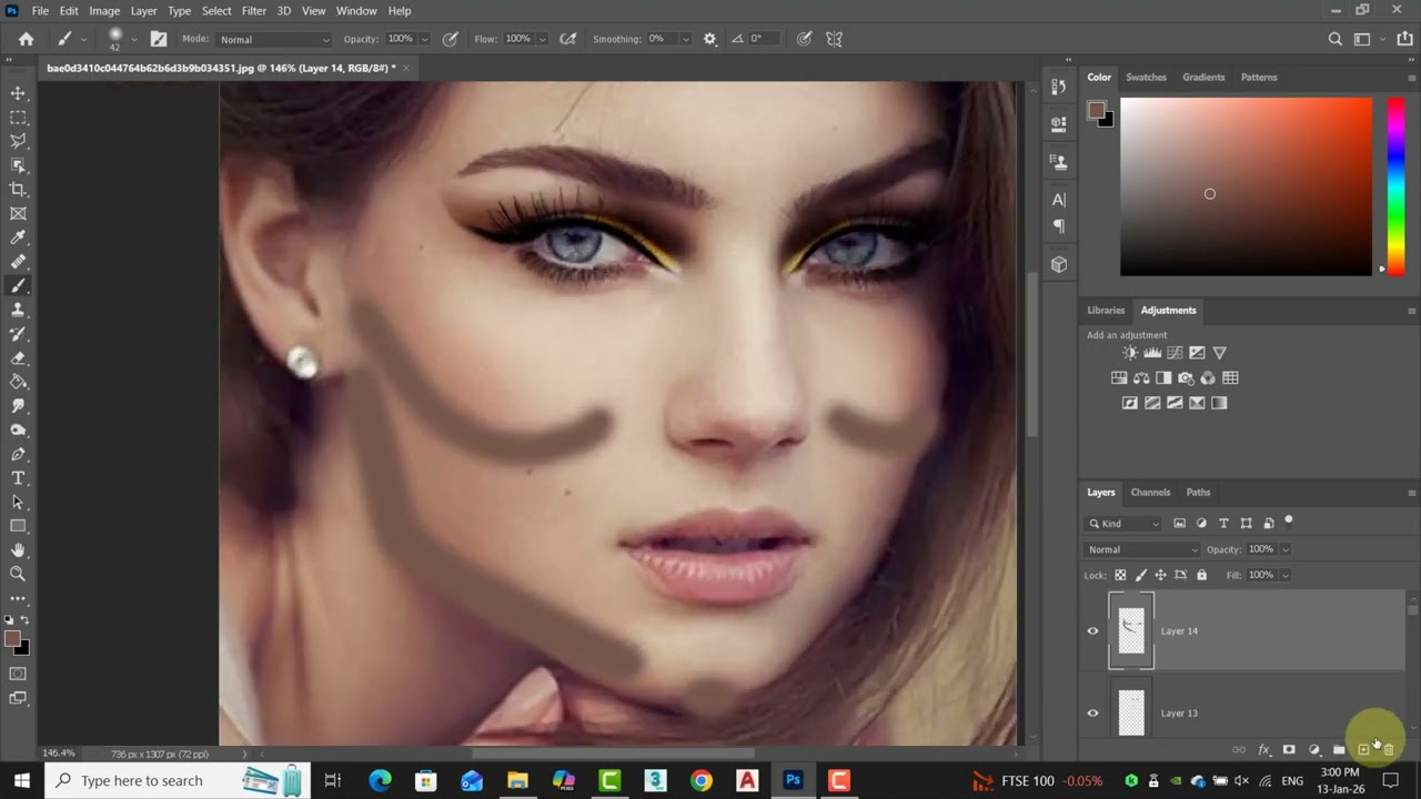 photoshop tutorial