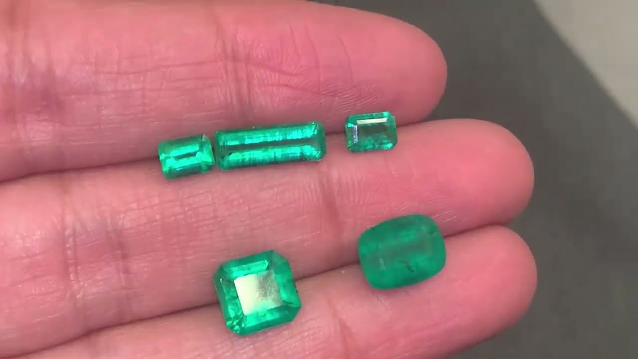 Discovering Splendor: Showcase of Stunning Emeralds” #emerald #for #foryou #emerlad #instagram
