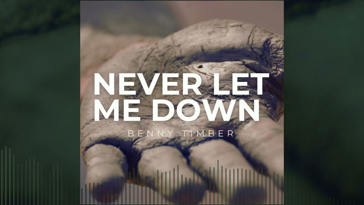 Dark Inspirational Trap Beat – ‘Never Let Me Down’ | 140 BPM • Free 2025