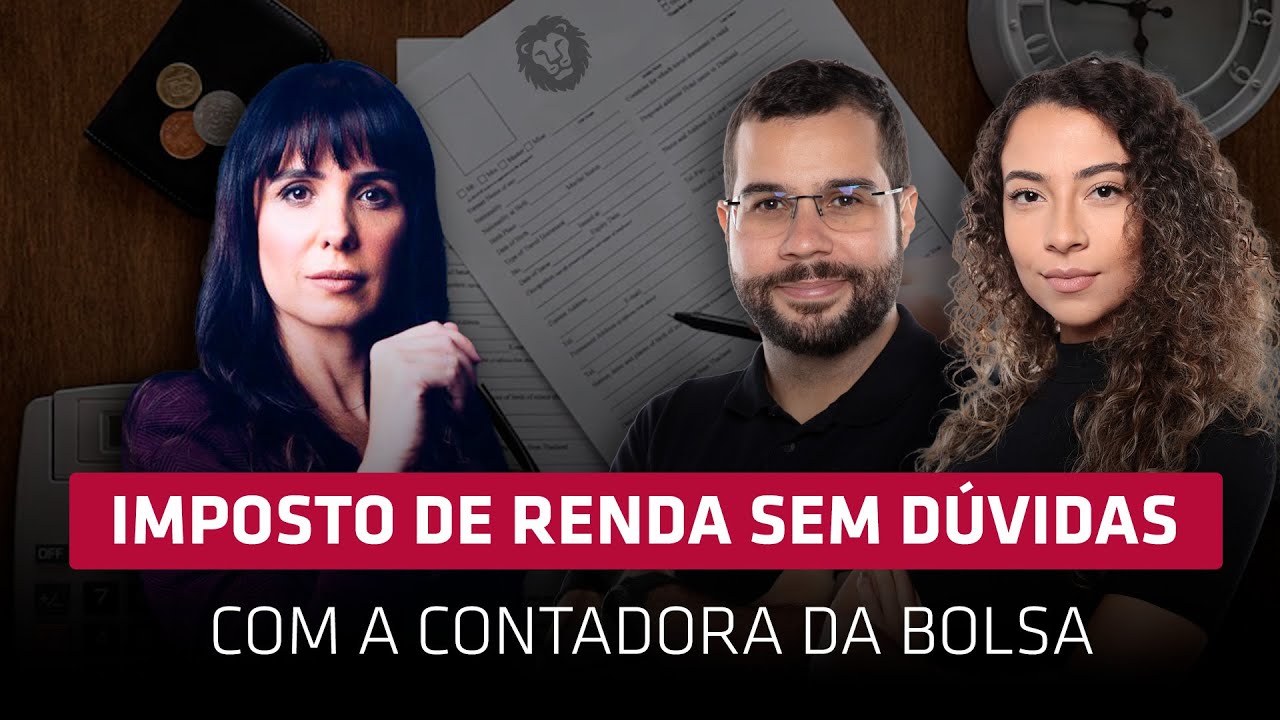 Qual é o CUSTO de NÃO DECLARAR o IMPOSTO DE RENDA corretamente?