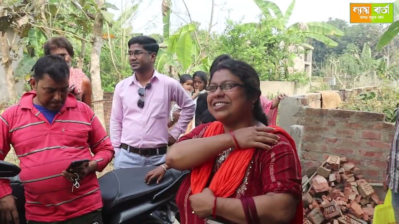 বিবাহিতা শালিকে নিয়ে জামাইবাবু! স্বামীর নতুন সংসারের খোঁজ পেয়ে প্রথম বউ হাজির