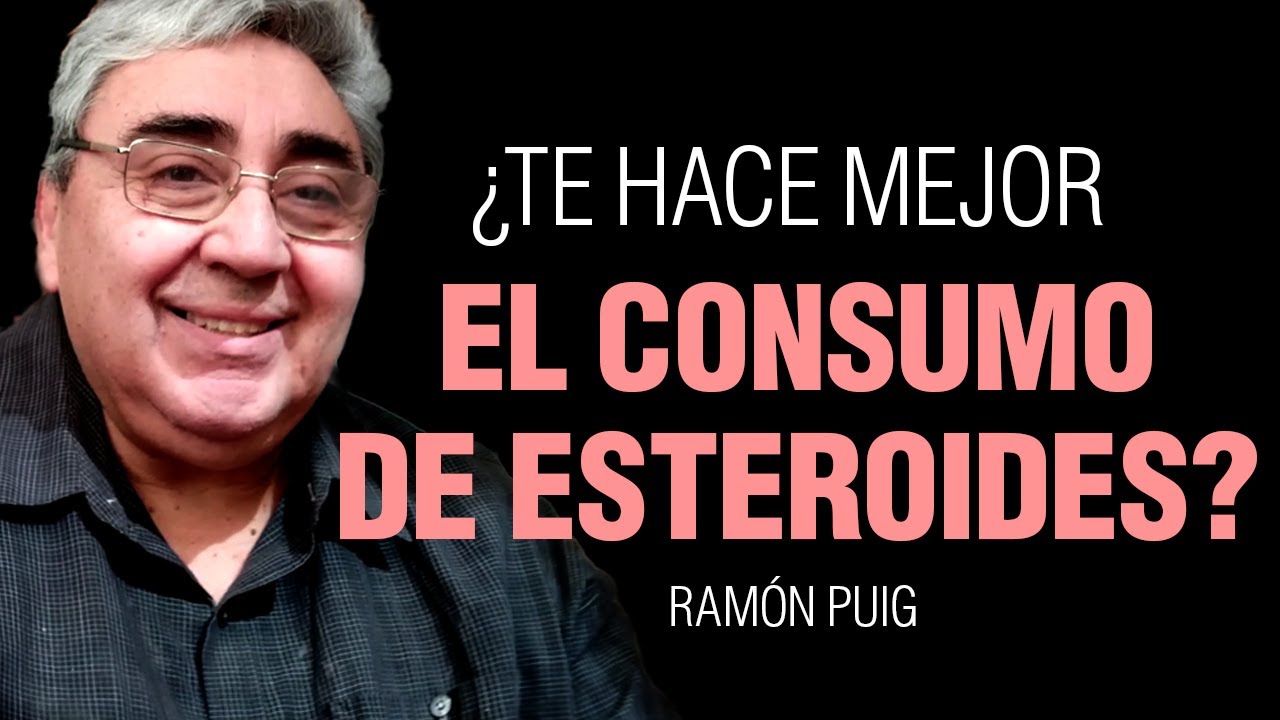 ¿Existe el CONSUMO DE ESTEROIDES 💉💪 en los Juegos Olímpicos?