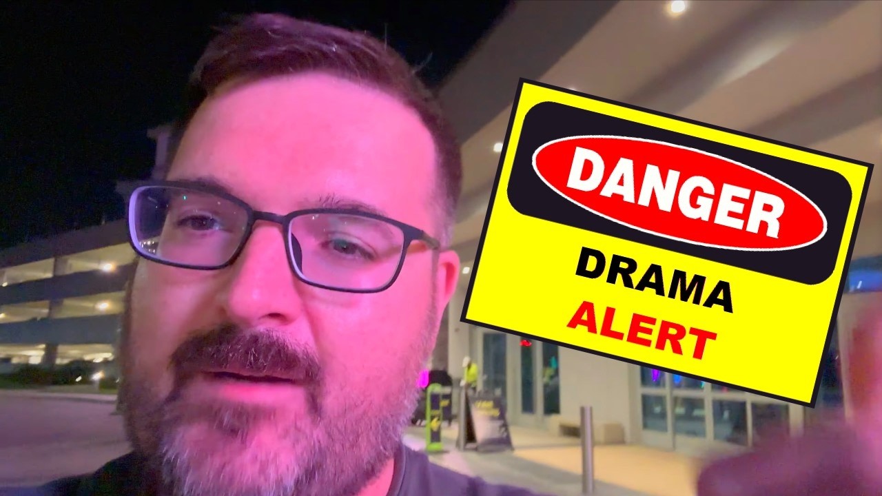 I Hit A JACKPOT HAND PAY And Then Got Kicked Out By The Casino Manager!