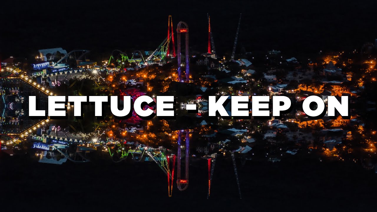🥬 Lettuce - 