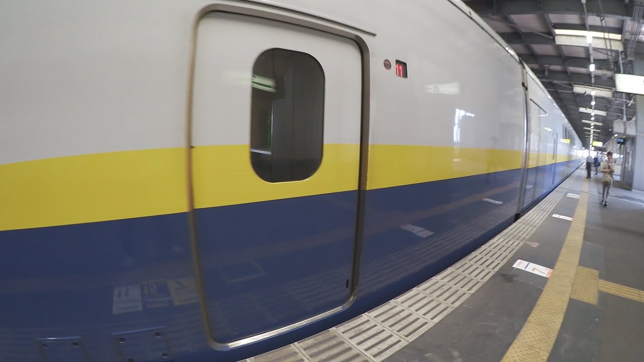 Ｅ４系Ｍａｘときが普通に走っていた頃の燕三条駅から新潟駅までの日常乗車（２０１４年５月）