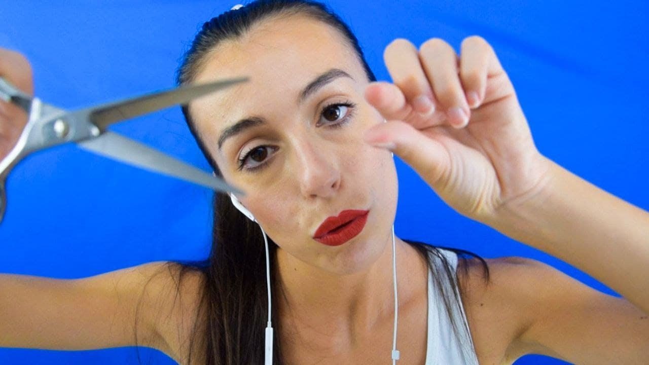 RIMOZIONE DEI PENSIERI NEGATIVI 🌹 FAST AND AGGRESSIVE / Personal Attention ASMR ITA