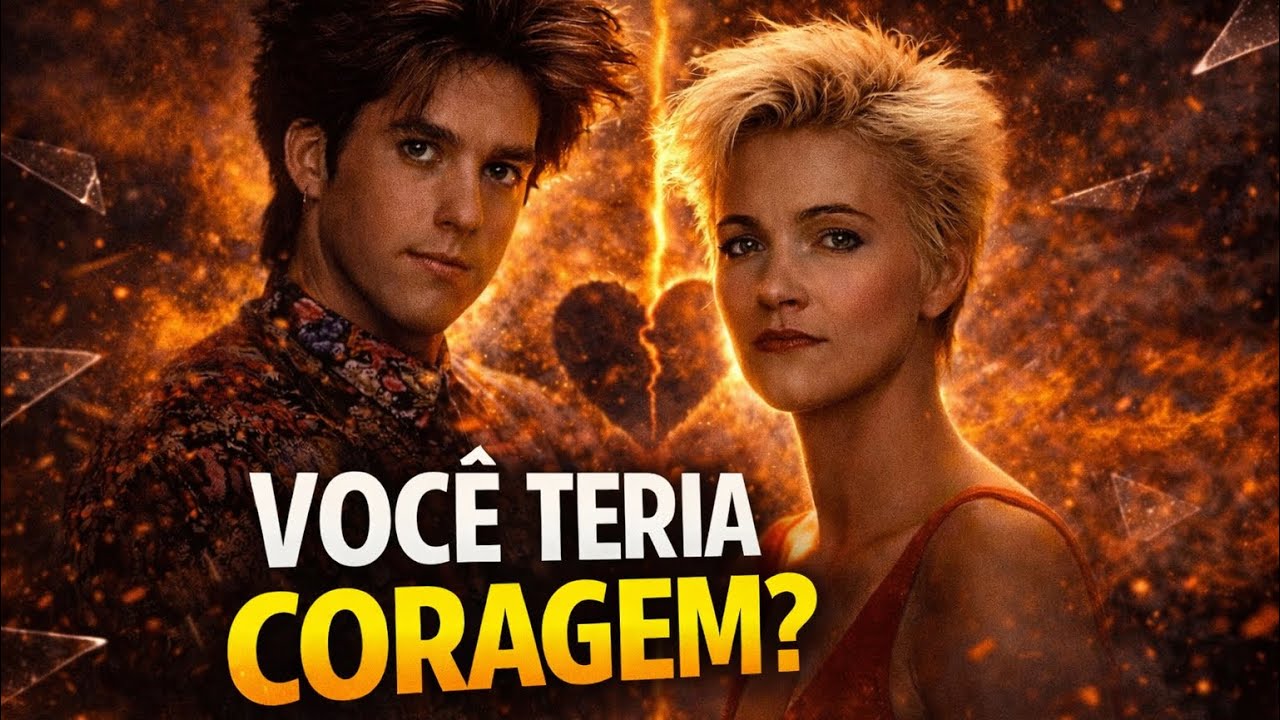 O Verdadeiro Significado de Listen to Your Heart &ndash; Roxette