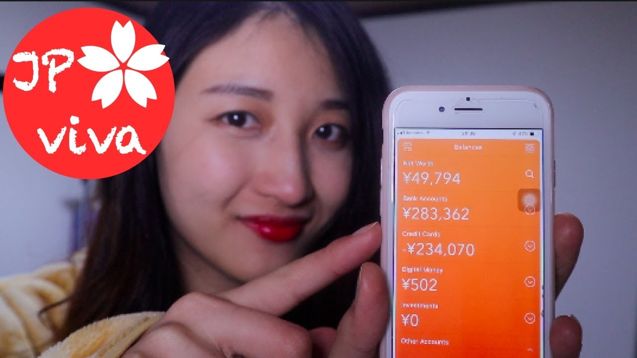[JP viva] Thu chi ở Nhật với các loại thẻ credit và thẻ tích điểm