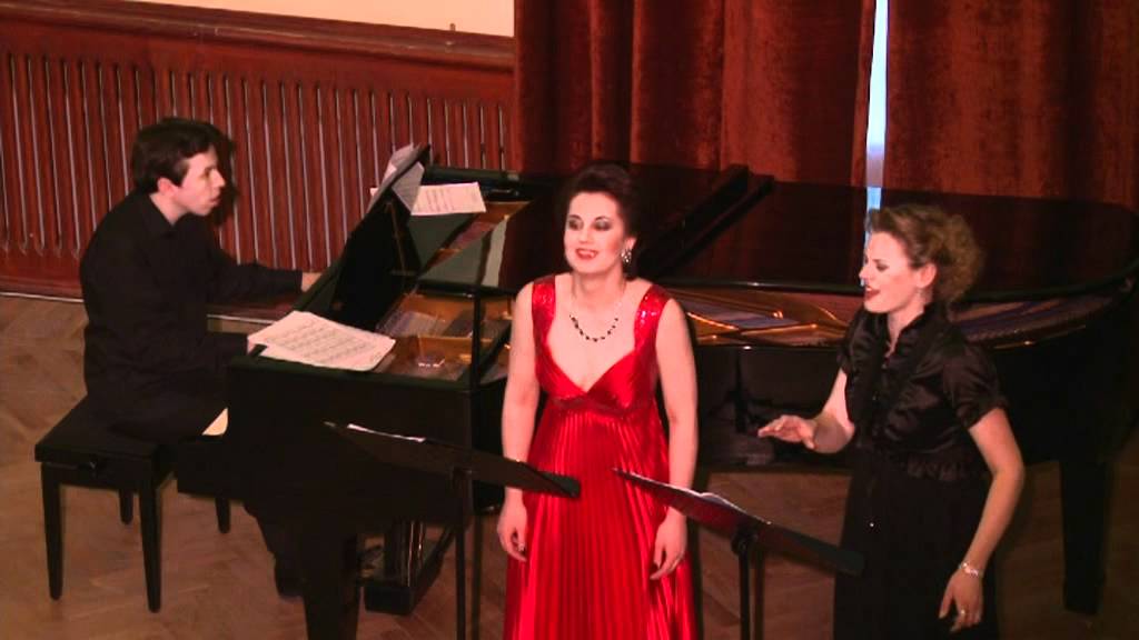 Полина Виардо-Гарсиа. Хаванез (гаванская песня).mpg