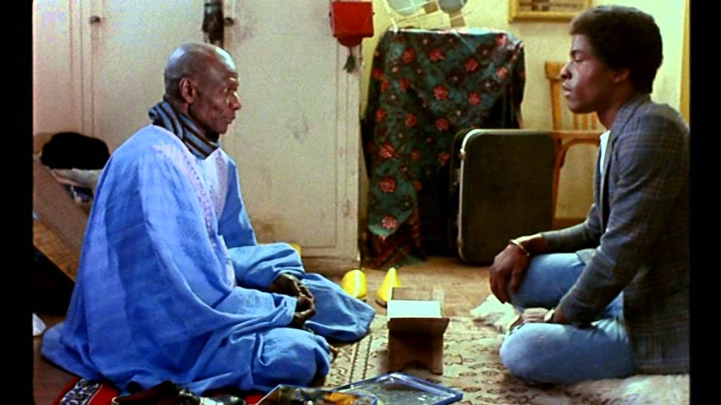 Black mic-mac (1986) - Bande-annonce