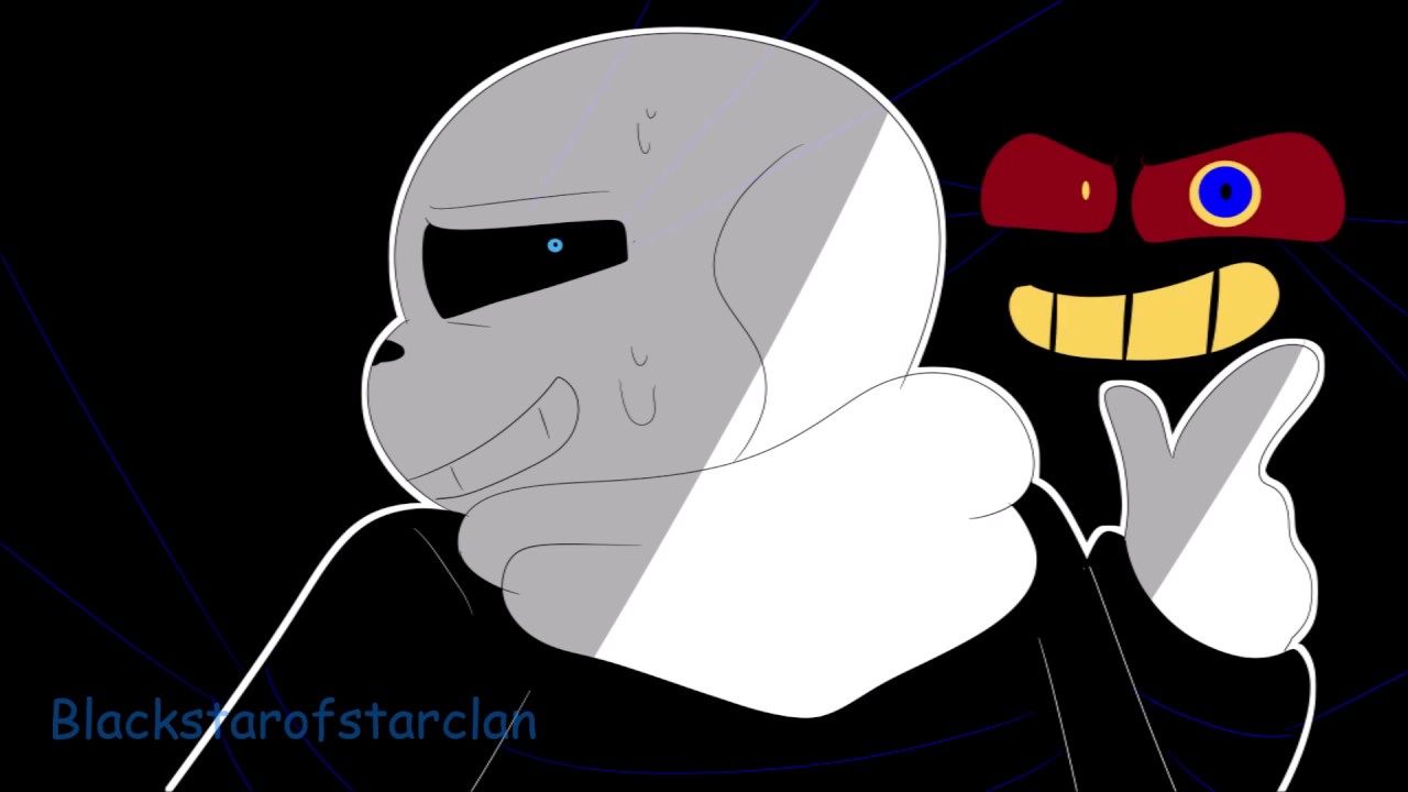 Kustard Monster Human animatic