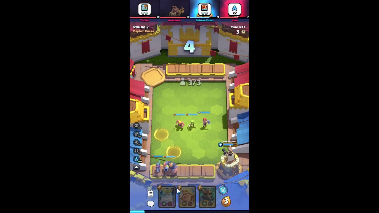 clash royale live stream #clashroyale