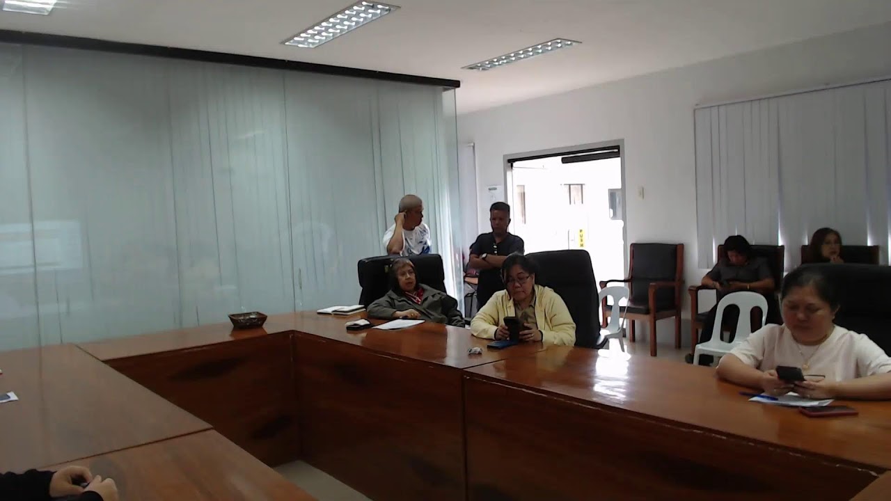Procurement Livestream for DPWH Negros Oriental 3rd DEO on February 13, 2026