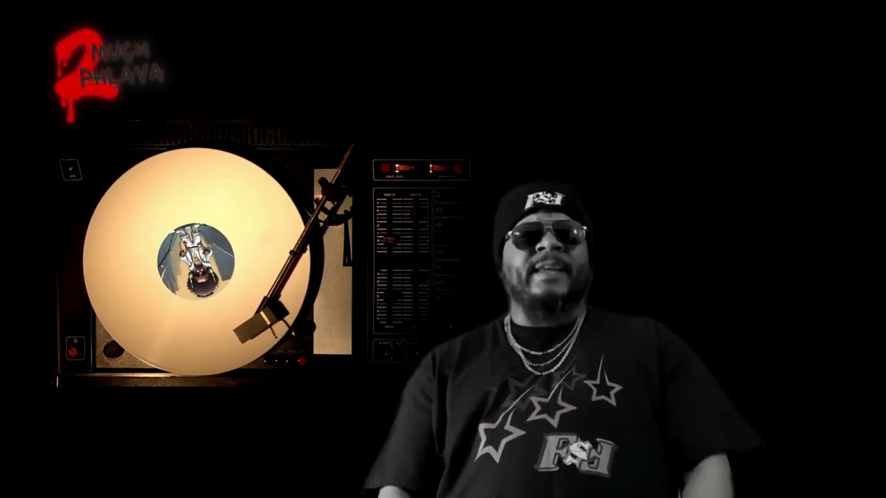 Turn Tables | Energized (Bonafide Suspects & SY) | 'Run Dat Back' series. #hiphop
