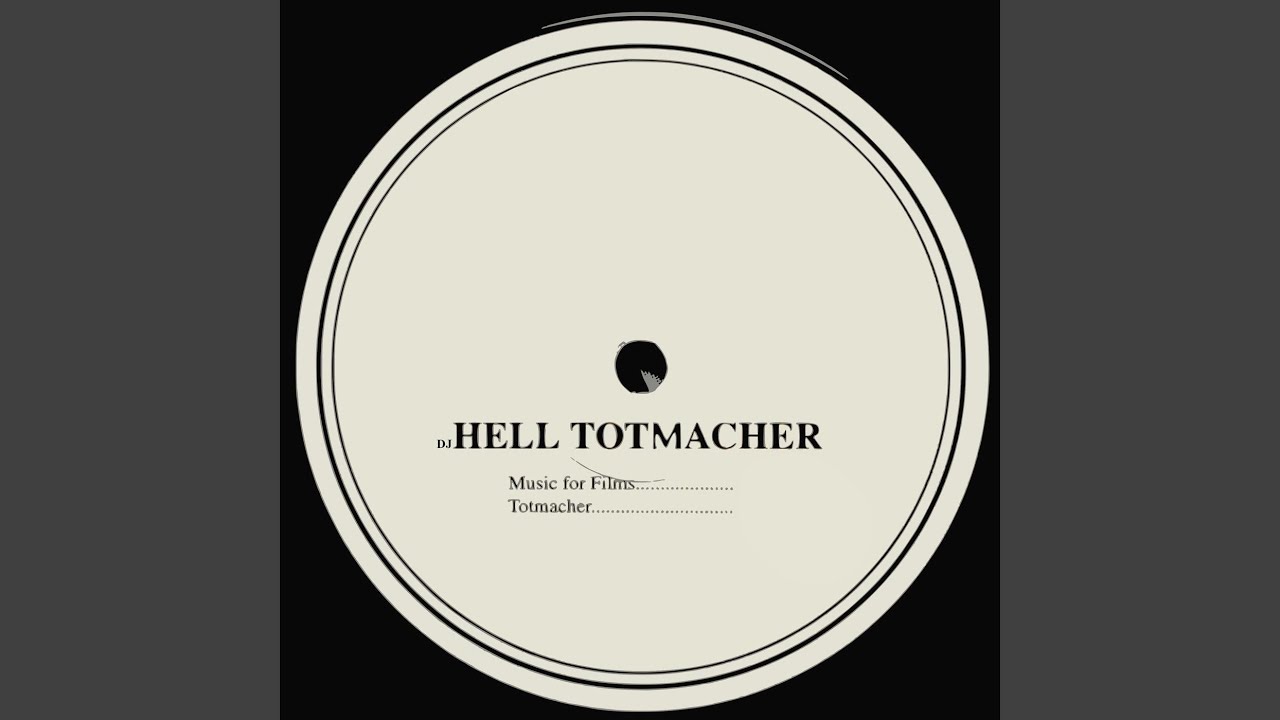 Totmacher