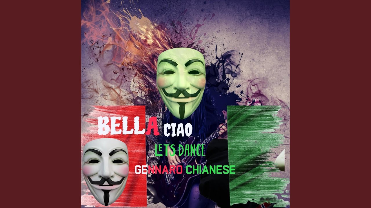 Bella ciao (Let's Dance)