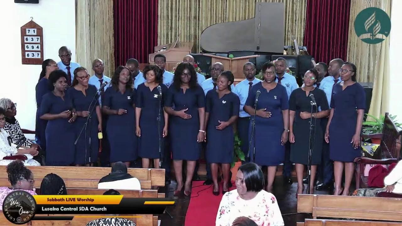 Sabbath Worship