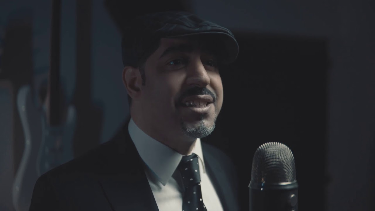 روح الله يسامحك + Rebel music