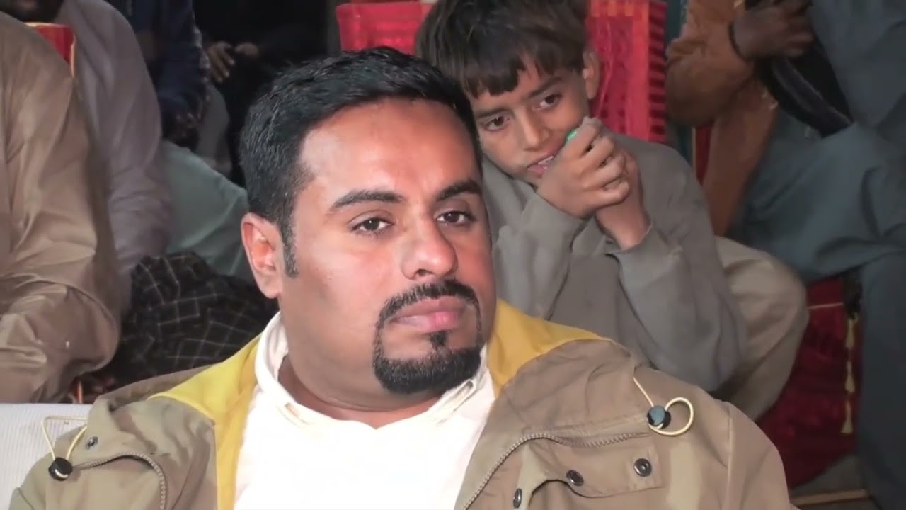 Ahsan ali sakhirani har shaks je