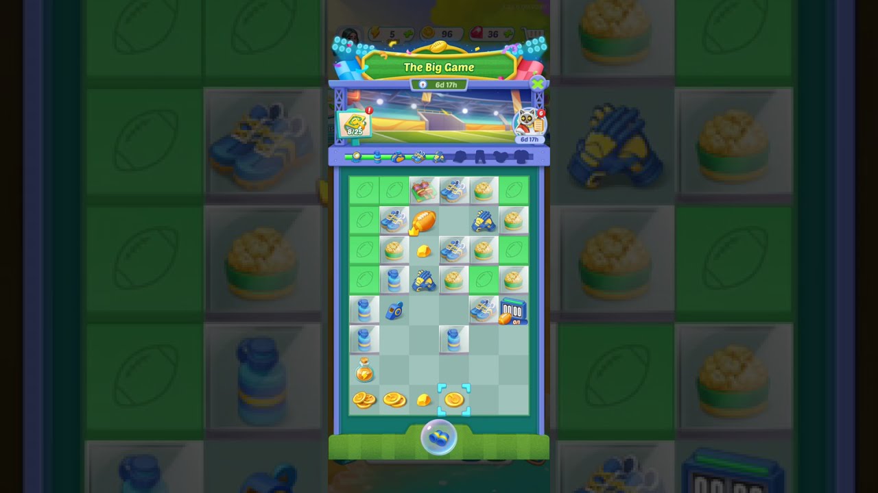 GOSSIP HARBOR / MERGER BONUS CLAIM 1st