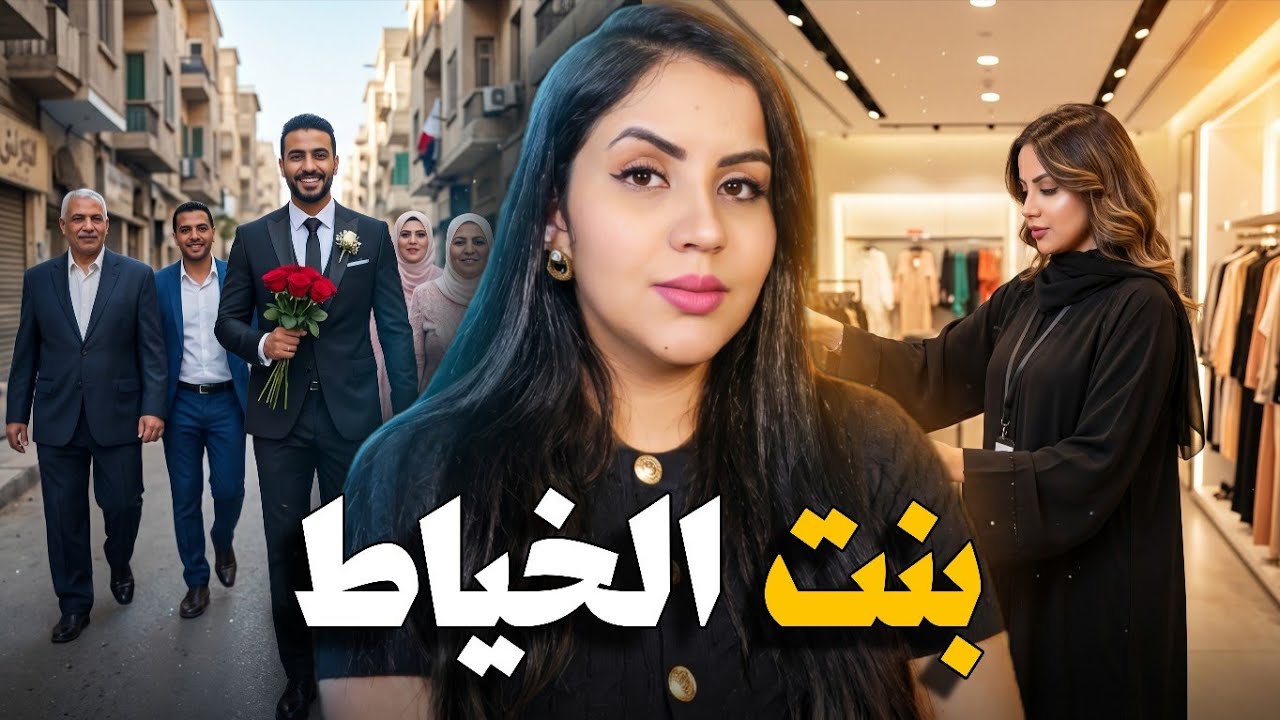 قصة سارة وعريس الغفلة ⁉️ أشنوا السر مور هاد الخطوبة وكيفاش جريمة غتكشف على جريمة أخرى أبشع منها🔞⚠️