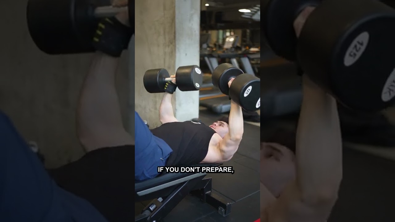 How To Test Yourself (1RM)!