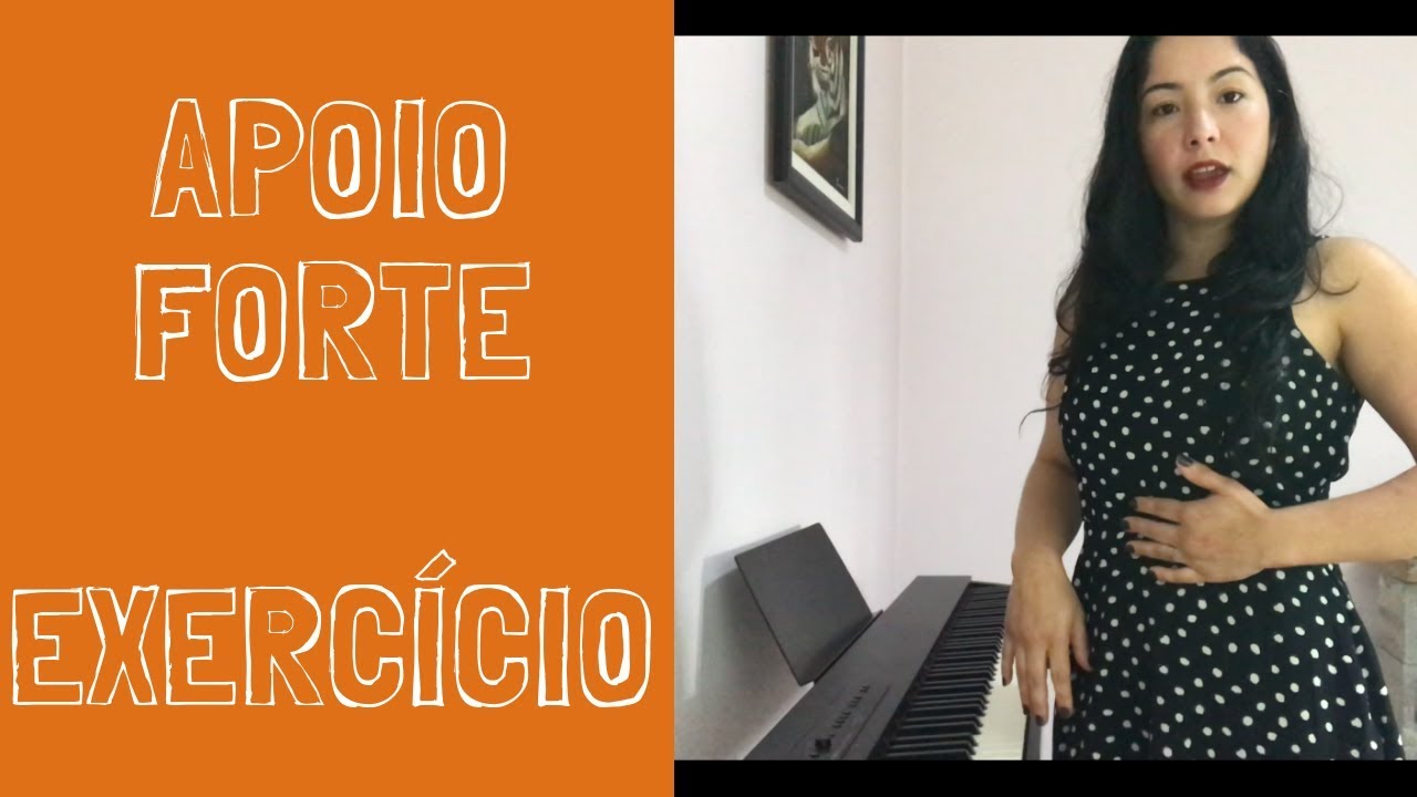 Fortalecendo o Apoio Respiratório | Juliane Carvalho