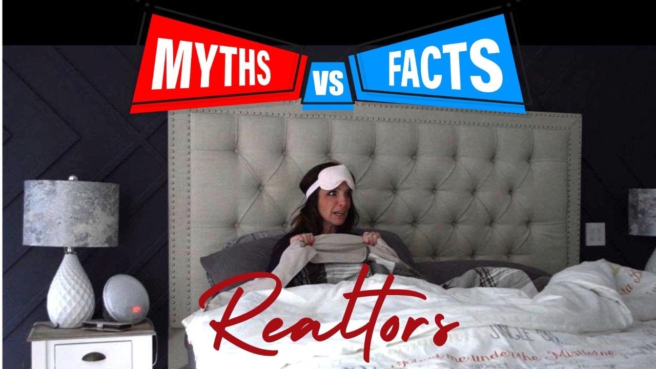 Truth About Realtors | What Does a Real Estate Agent Do? Realtor Comedy - Funny Real Estate Story