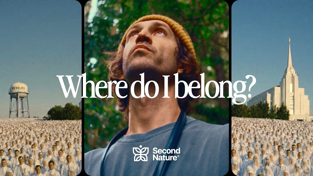 Leaving the Most Mormon Town in America