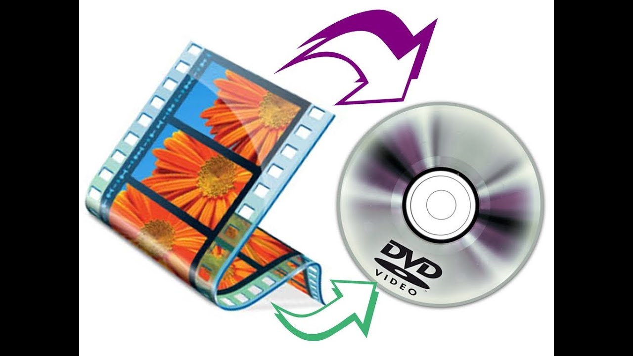Como Criar e Gravar um DVD em Minutos no Windows Movie Maker 2!