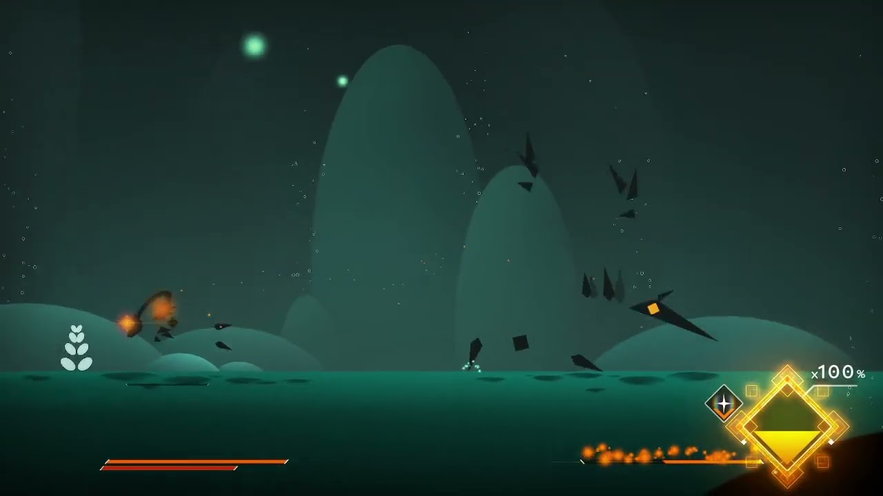 Worldless | Part 2
