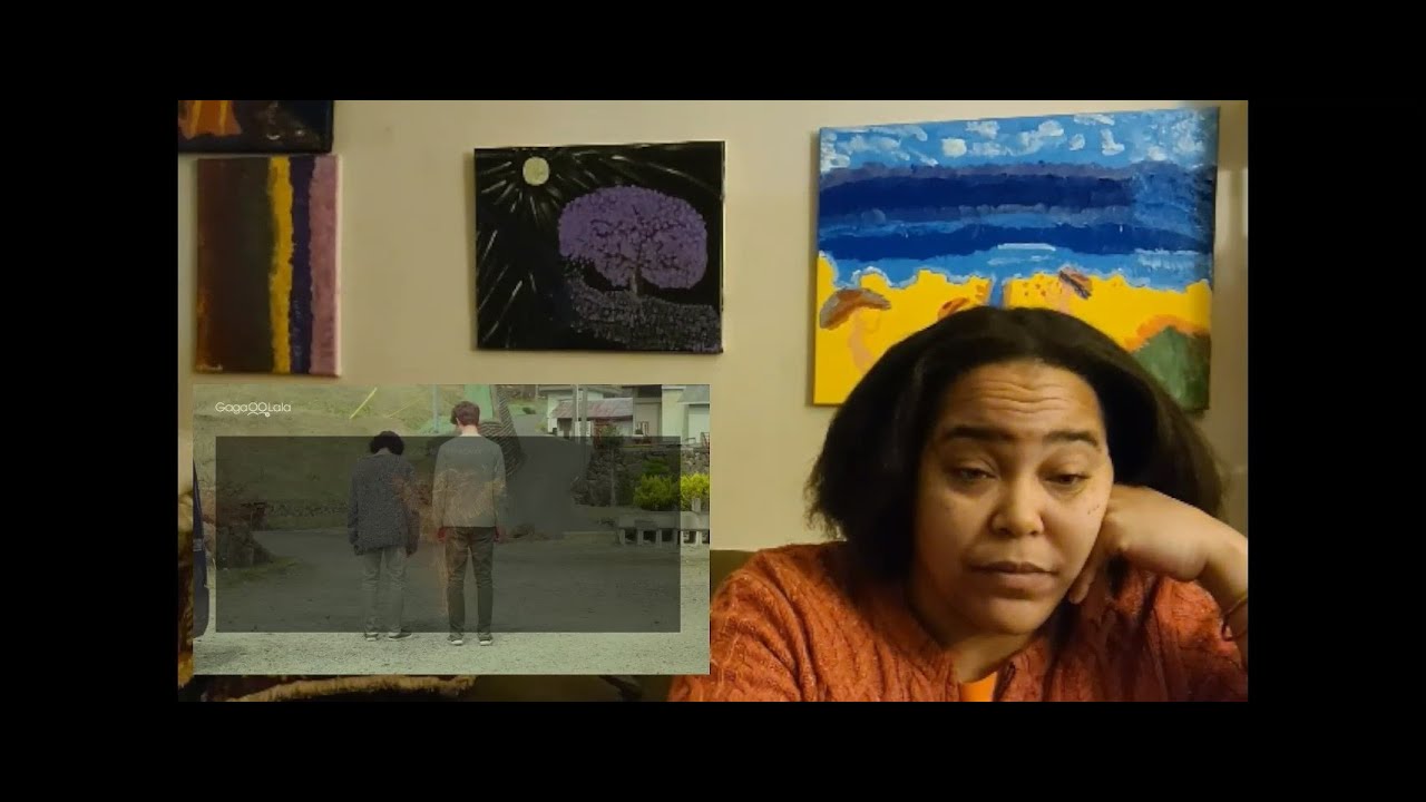 HIS - Japanese BL movie eng sub - Reaction/Theatrical Review