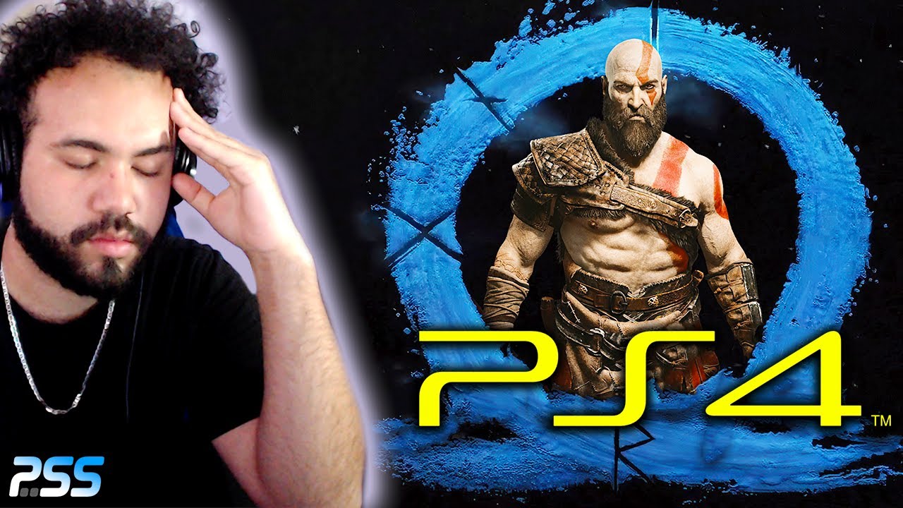 God of War Ragnarok PS4 and PS5 is REAL! - The Good, The Bad, & My Take.