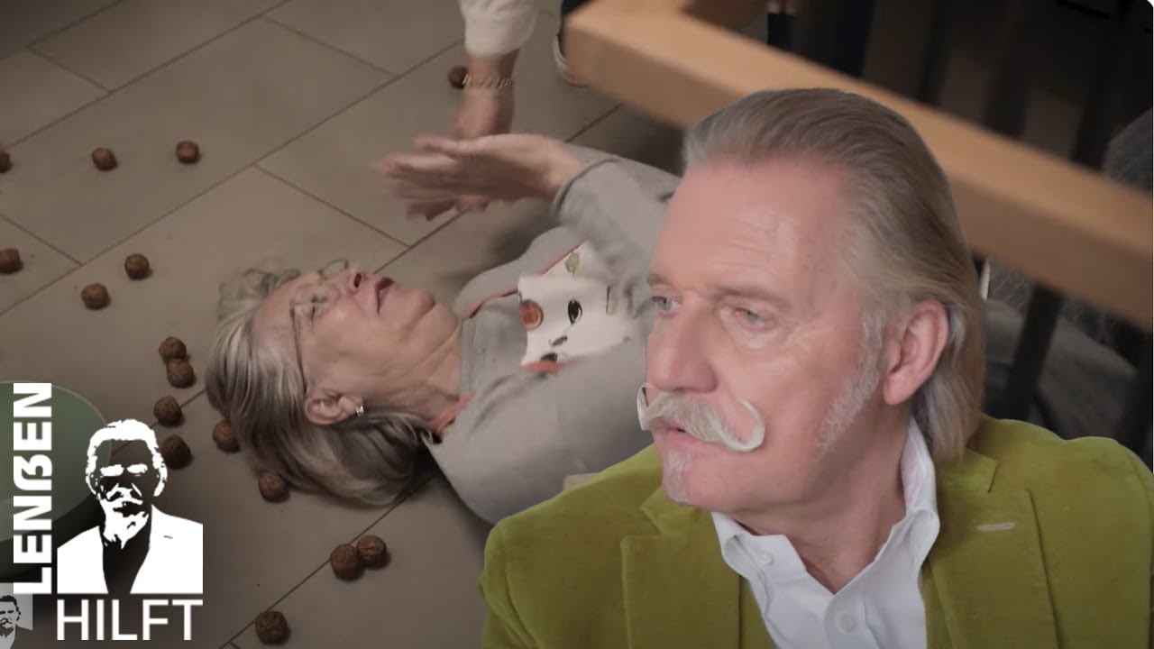 Wenn die Schwiegermutter lügt 🥺 zerstört sie die Familie? | 1/2 | Lenßen hilft | SAT.1