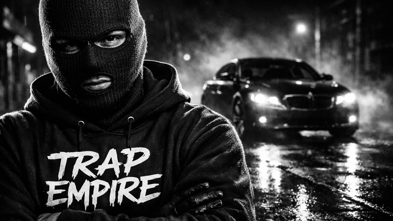 Trap Empire - Diamond Standard [GANGSTER TRAP]