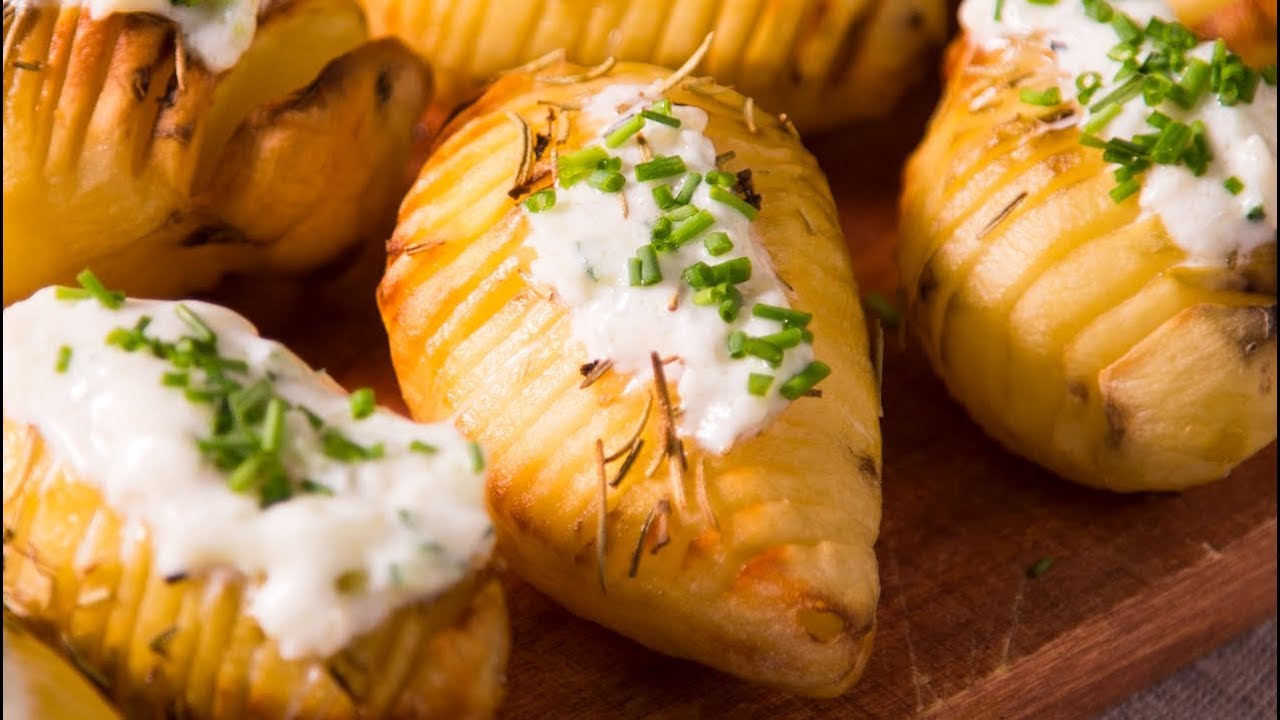 Las Mejores Recetas con Papa