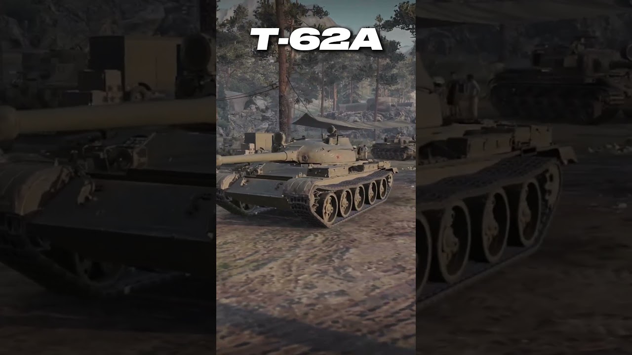 🎯 ТОП 5 НАЙПРОСТІШИХ ПОЗНАЧОК НА ДЕСЯТКАХ в WORLD OF TANKS #shorts  #theximik  #wot  #worldoftanks
