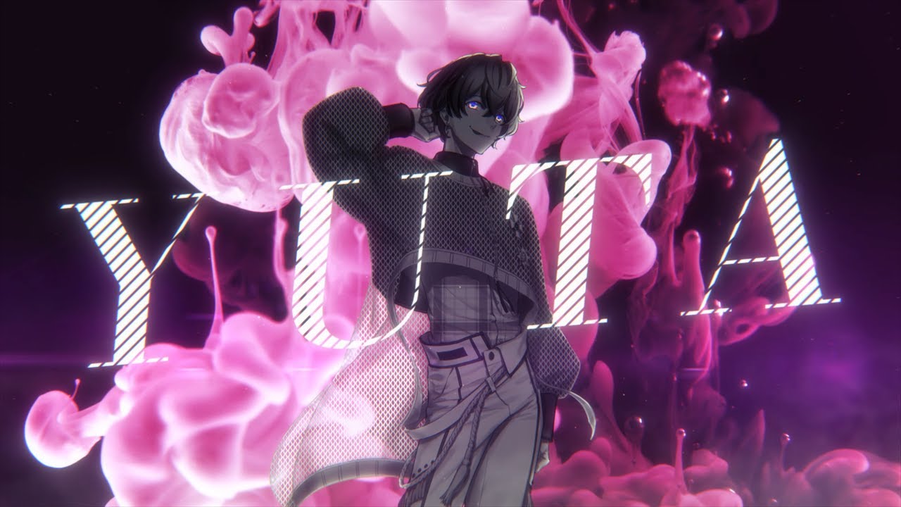 「B-PROJECT 流星＊ファンタジア」MEMBERS INTRODUCTION：阿修悠太 from THRIVE