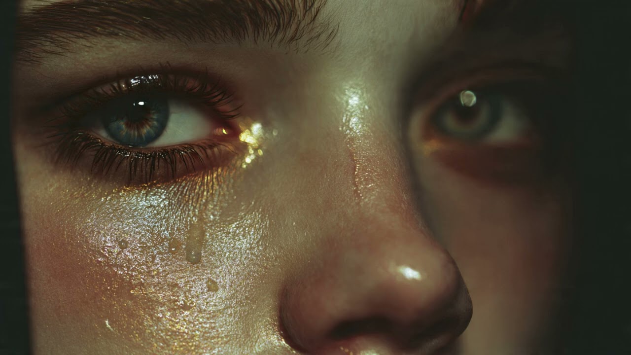 AI/SA project - Raindrop or Tear