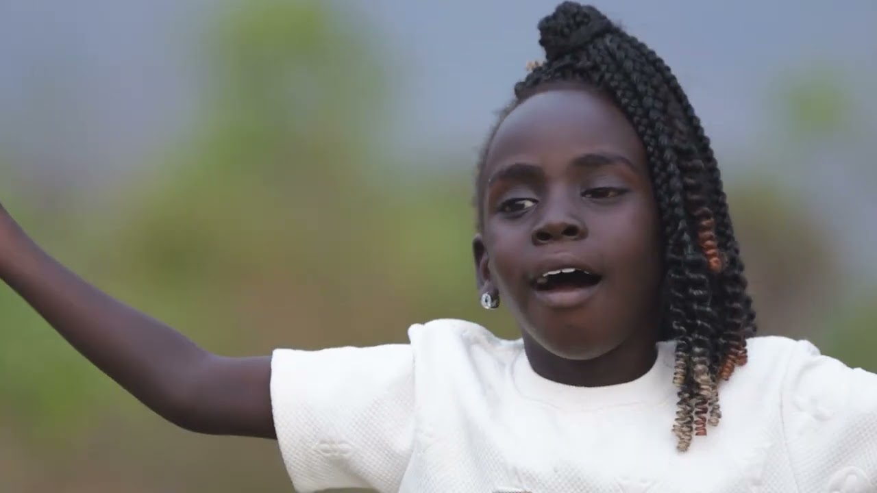 Kemiru lo yuda by  Lady Amina