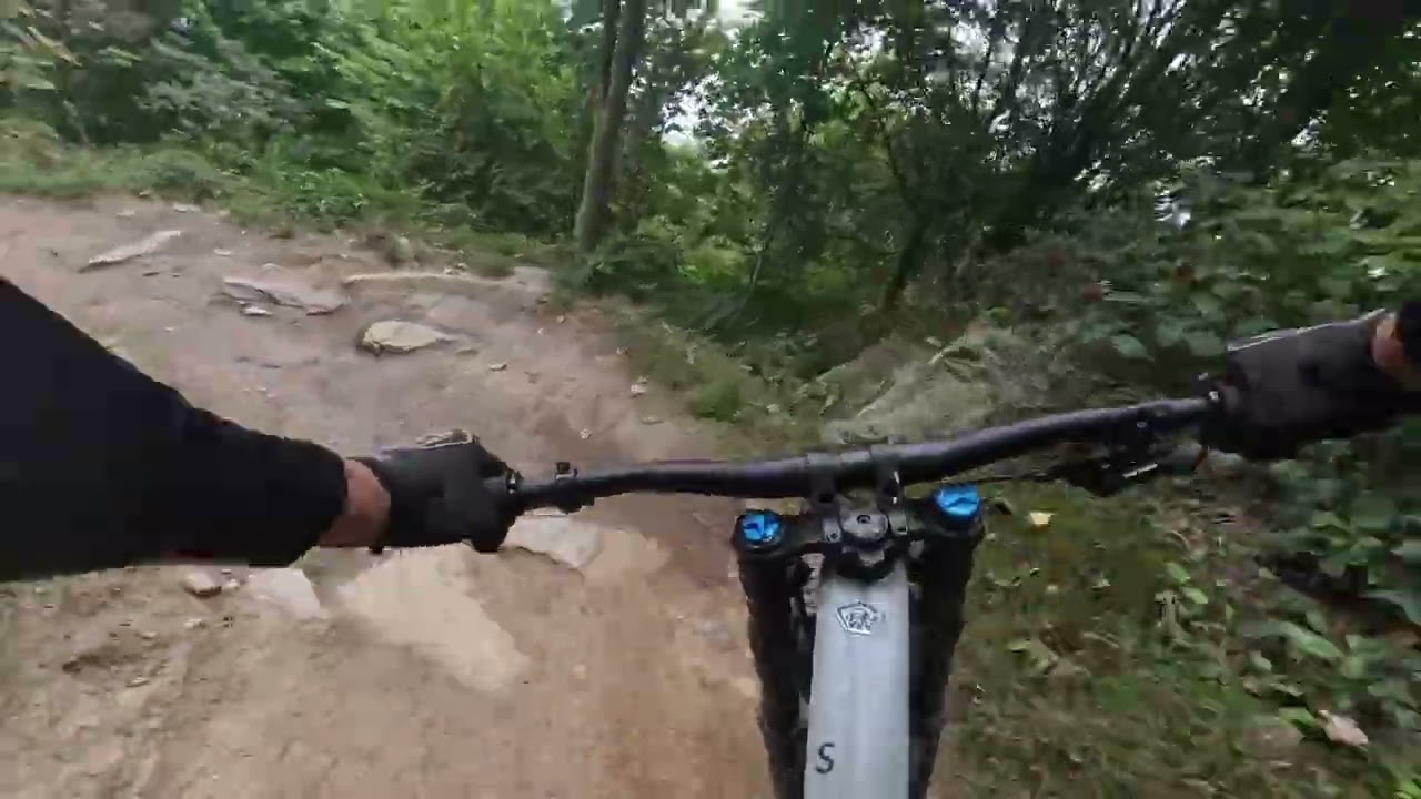 Viola bike park