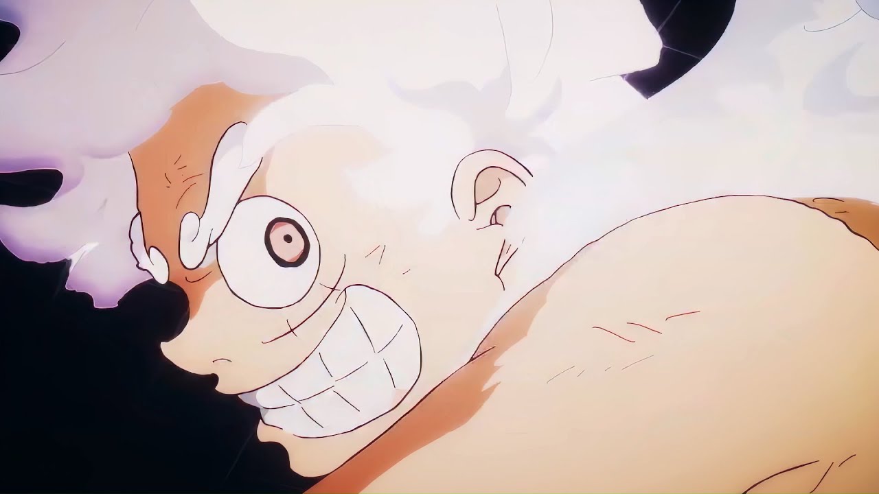 One Piece OP / Opening 27 
