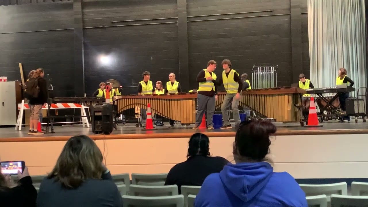 Roanoke Rapids WPE  West Craven Competition  2/14/26