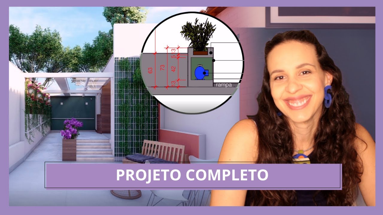 O QUE NÃO PODE FALTAR EM UM PROJETO