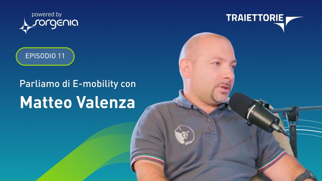 E-mobility: vantaggi, impatti e ostacoli