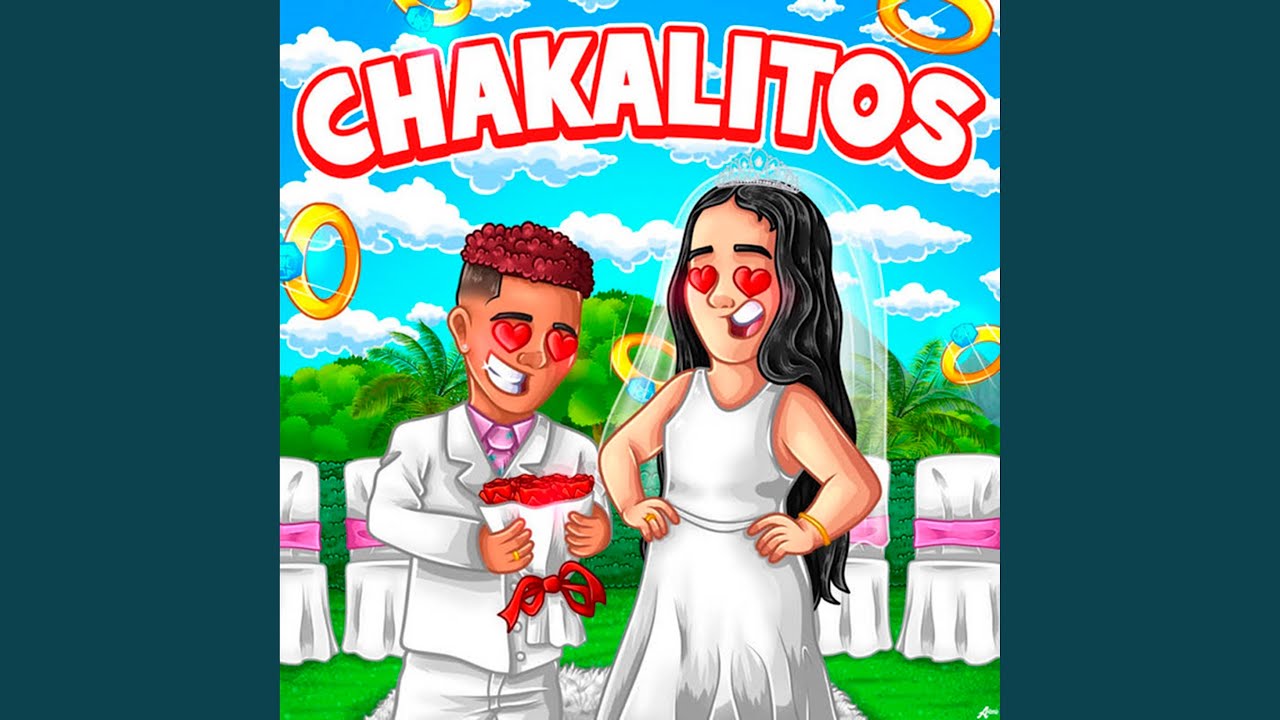 Chakalitos