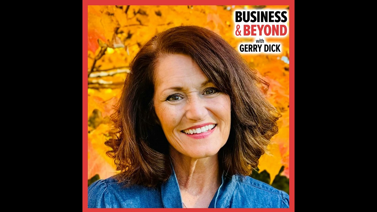 Mom on a Mission: BeeFree Founder Jennifer Wiese