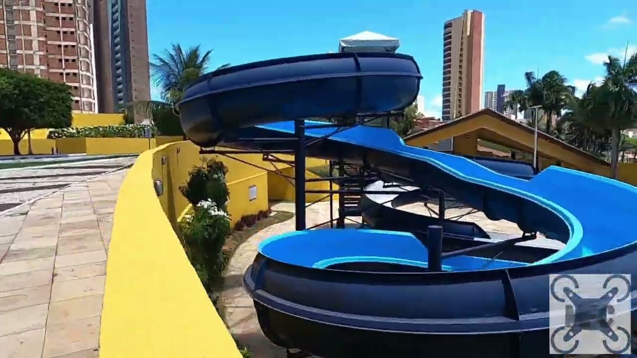 Corais de Ponta Negra - RN